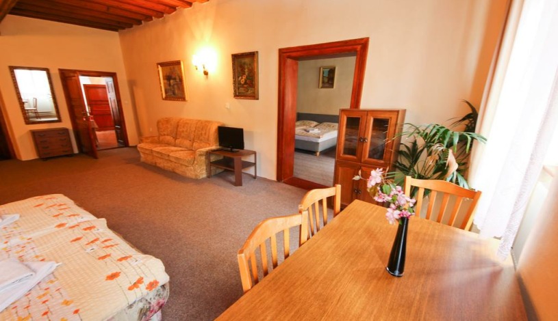 -------------- Český Krumlov